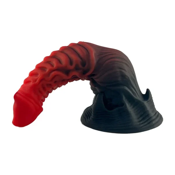 Vampire Fantasy – Textured Dildo 3 sizes (4)
