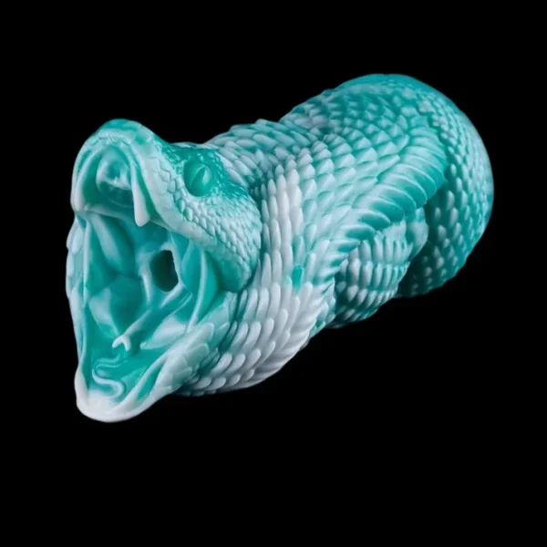 Viper - Snake Theme Pocket Pussy