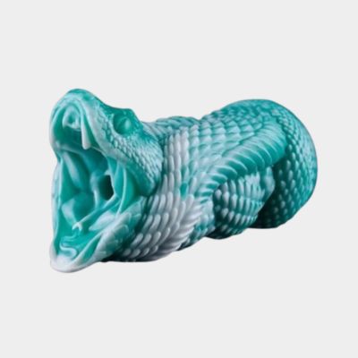 Viper - Snake Theme Pocket Pussy