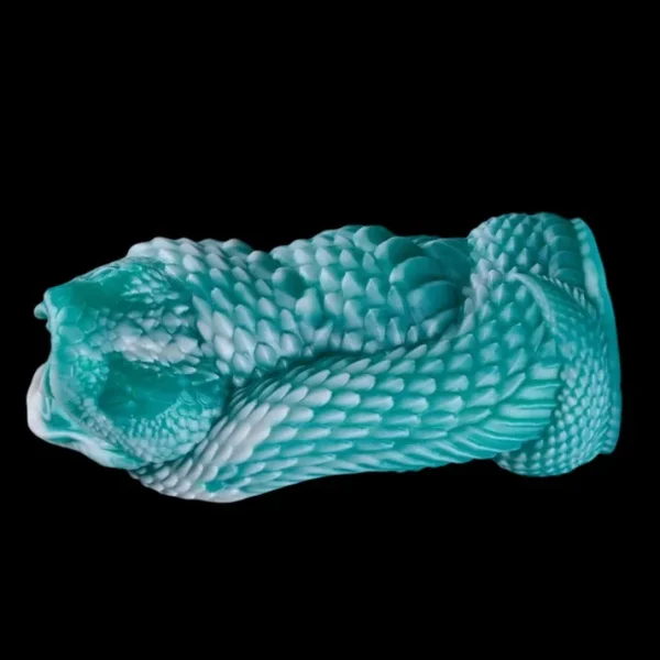 Viper - Snake Theme Pocket Pussy