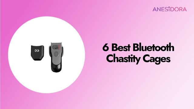6 Best Bluetooth Chastity Cages