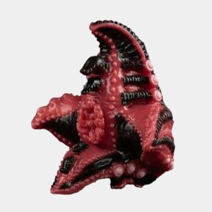 Abyssal Maw - Piranha Mouth Pocket Pussy
