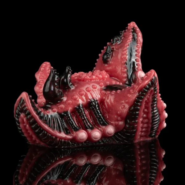 Abyssal Maw - Piranha Mouth Pocket Pussy