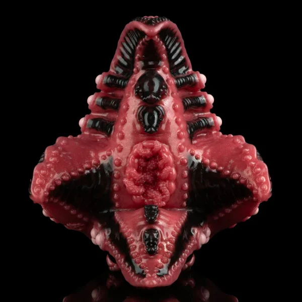Abyssal Maw - Piranha Mouth Pocket Pussy
