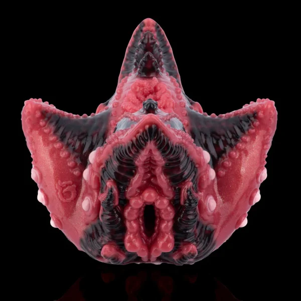 Abyssal Maw - Piranha Mouth Pocket Pussy