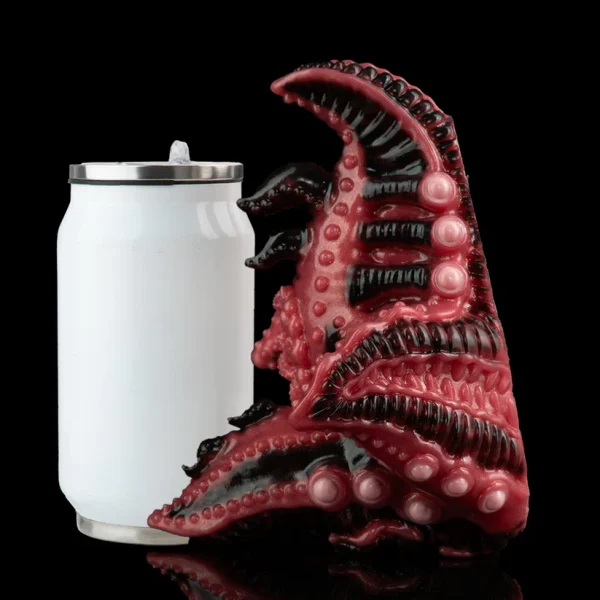 Abyssal Maw - Piranha Mouth Pocket Pussy