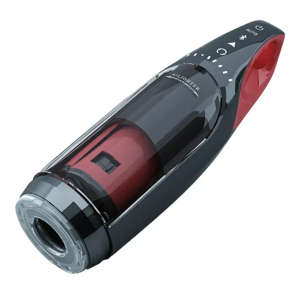 Ailighter King Pro - App-Controlled Auto Stroker