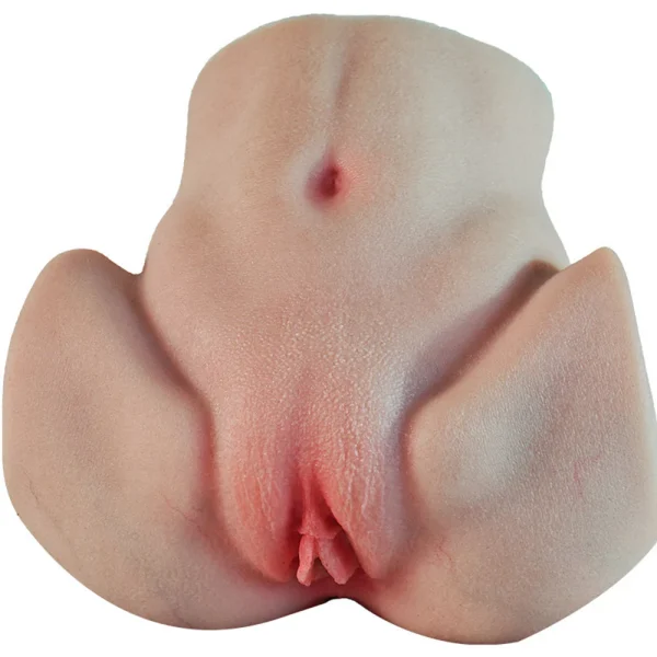 Anesidora Hyper Realistic Sex Torso 3 Sizes