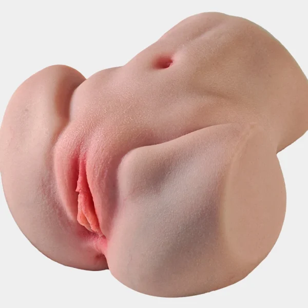 Anesidora Hyper Realistic Sex Torso 3 Sizes
