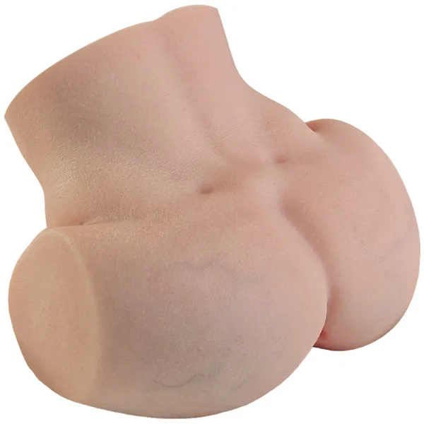 Anesidora Hyper Realistic Sex Torso 3 Sizes