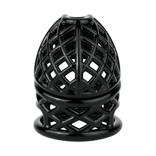 Birdcage - Mesh Design Chastity Devices