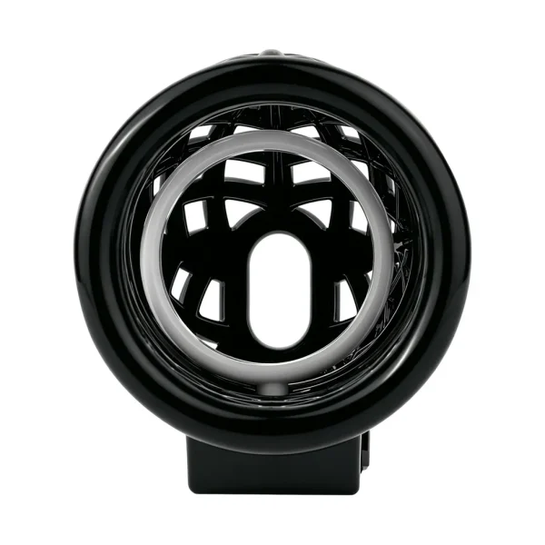 Birdcage - Mesh Design Chastity Devices