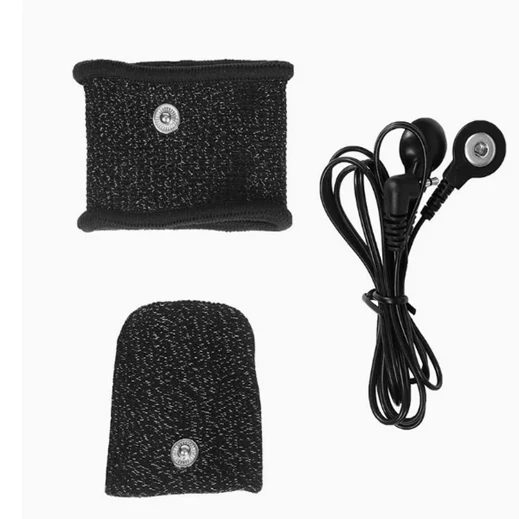 Cock Mask - Electric Shock Sex Toy for Penis and Testicle