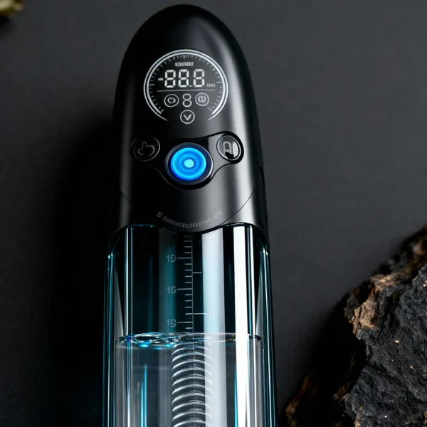 Cosara Aqua - Water Penis Pump