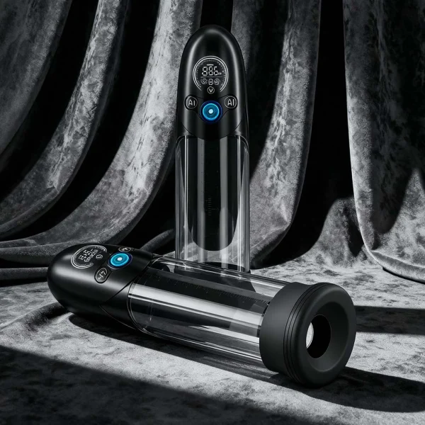Cosara Aqua - Water Penis Pump