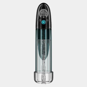 Cosara Aqua - Water Penis Pump