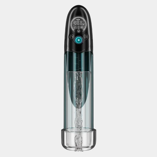 Cosara Aqua - Water Penis Pump