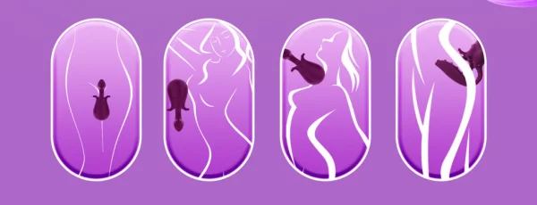 Cosara Octopus - G Spot Vibrator