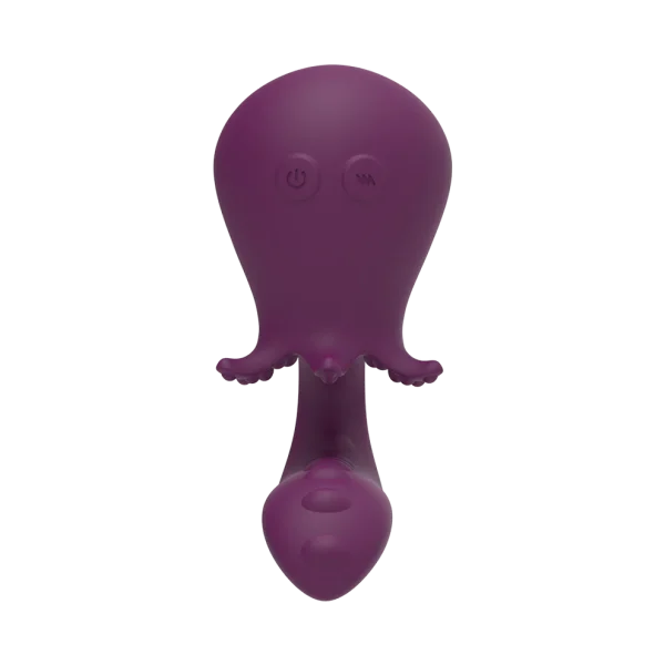 Cosara Octopus - G Spot Vibrator