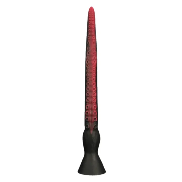 Devil Octopus - Full-Length Anal Dildo 5 Sizes