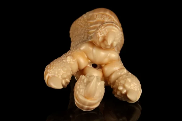 Falcon Claw - Eagle Theme Fantasy Male Stroker