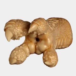 Falcon Claw - Eagle Theme Fantasy Male Stroker