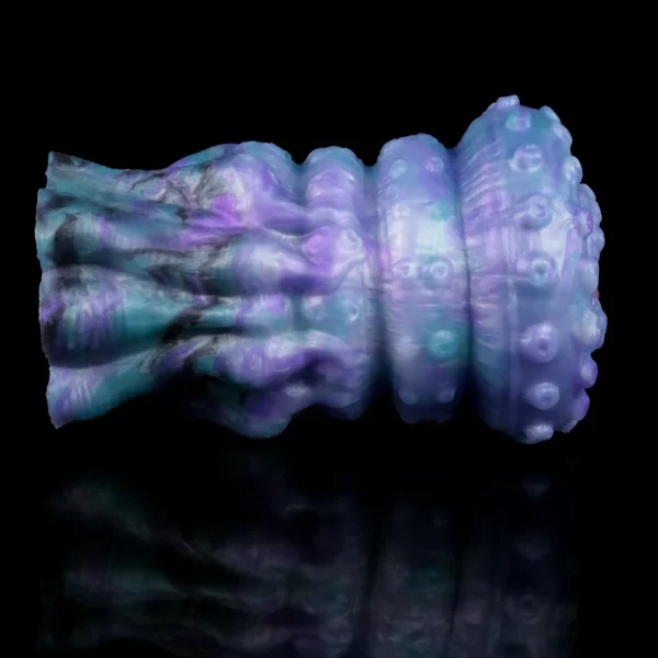 Galaxy Monster - Tentacle Design Pocket Pussy