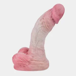 Hunk - 11 Inch Hyper Realistic Dildo With Premium Silicone