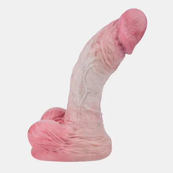 Hunk - 11 Inch Hyper Realistic Dildo With Premium Silicone