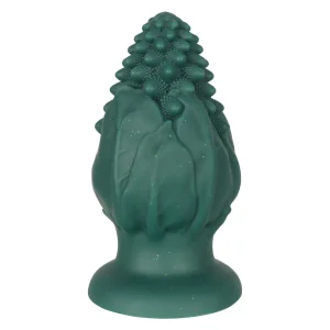 Lizzard Egg - Liquid Silicone Butt Plug