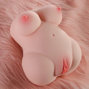 Loli Girl Onahole - Petite Bust Sex Torso