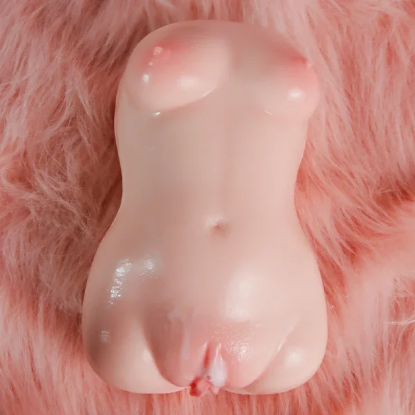 Loli Girl Onahole - Petite Bust Sex Torso