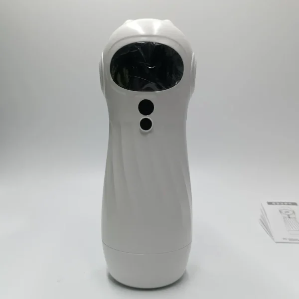 MeowLink - Smart Screen Auto Sucking Stroker