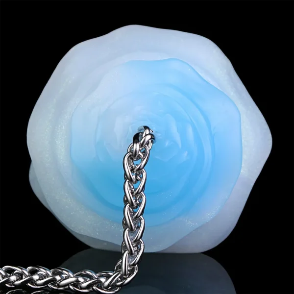 Mermaid’s Purse - Premium Silicone Pussy Egg