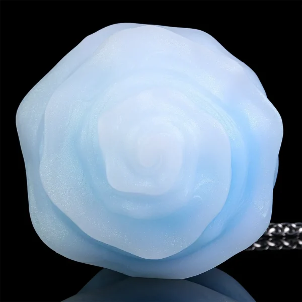 Mermaid’s Purse - Premium Silicone Pussy Egg