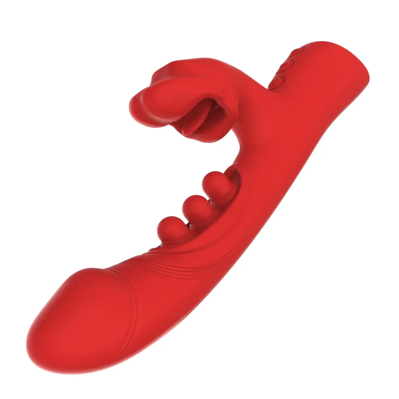 Musical Note - Triple Tapping Rabbit Vibe