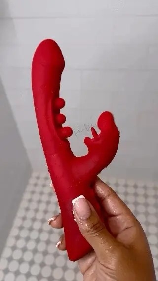 Musical Note - Triple Tapping Rabbit Vibe