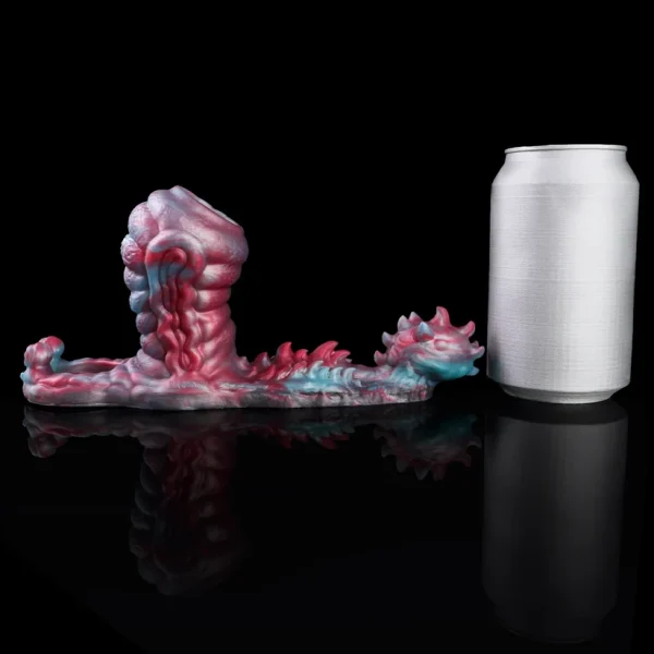 Devil - Tentacle Grinder Series II Cock Sleeve
