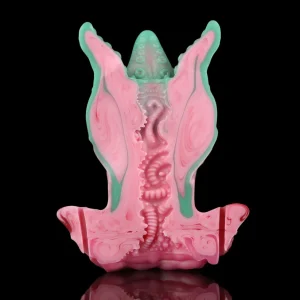 Ocean Goddess – Fantasy Butt Plug and Male Stroker 2 in 1 (19)