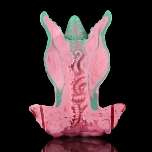 Ocean Goddess – Fantasy Butt Plug and Male Stroker 2 in 1 (19)
