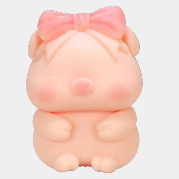 Peggie - Cute Design Pig Small Sex Doll