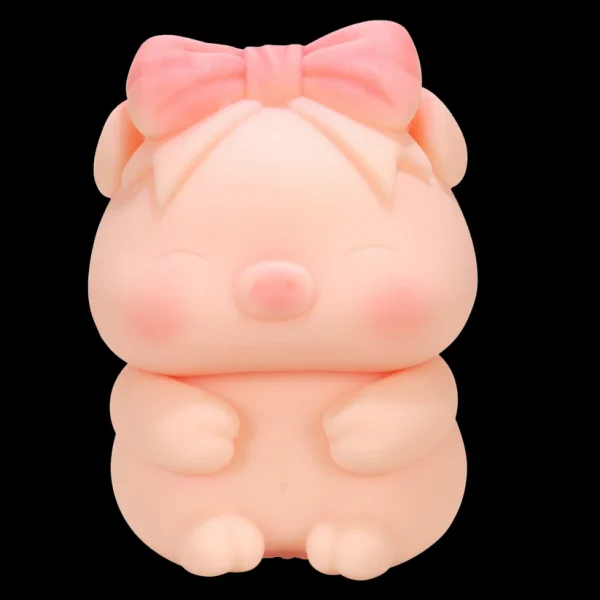 Peggie - Cute Design Pig Small Sex Doll