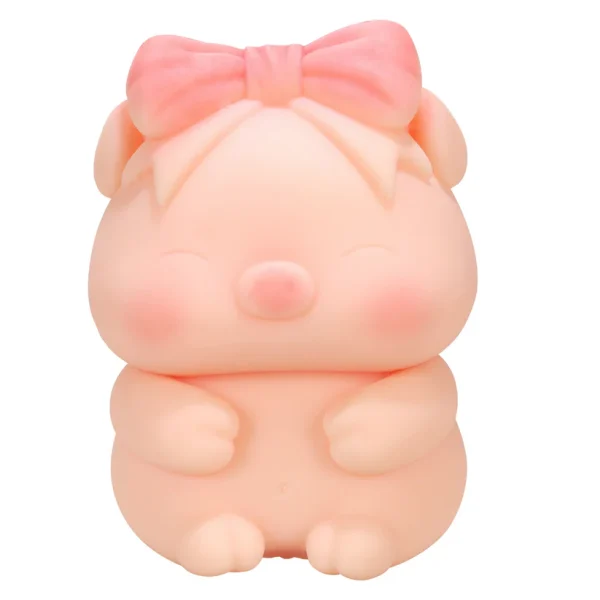 Peggie - Cute Design Pig Small Sex Doll