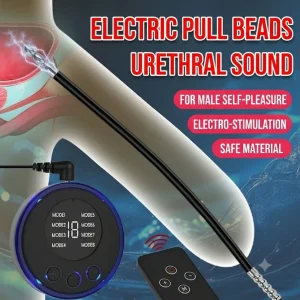 Pinch – E Stim Sounding Rod 4 Sizes (1)