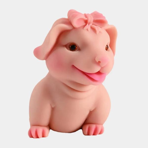 Puppy Sex Doll 2026 Upgrade With Premium TPE