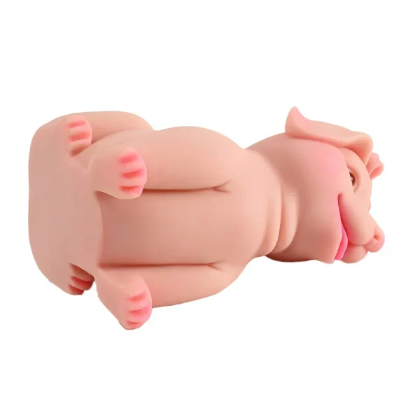 Puppy Sex Doll 2026 Upgrade With Premium TPE