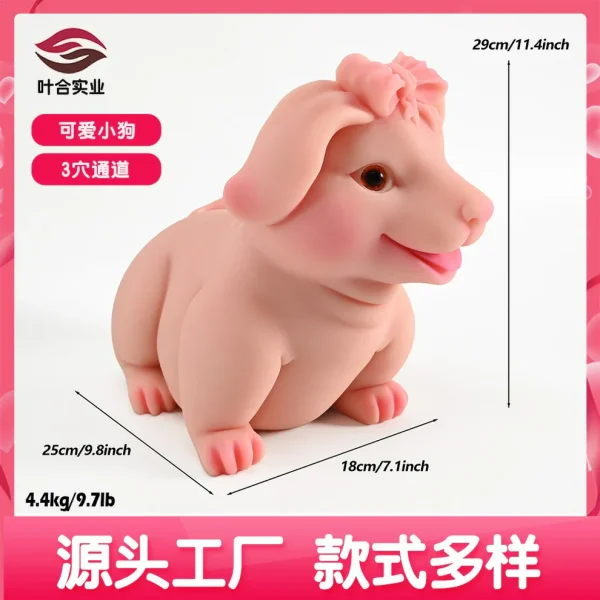 Puppy Sex Doll 2026 Upgrade With Premium TPE