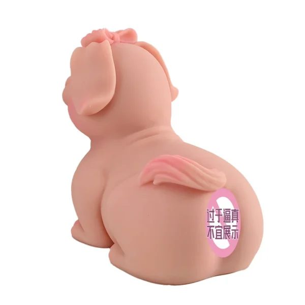 Puppy Sex Doll 2026 Upgrade With Premium TPE