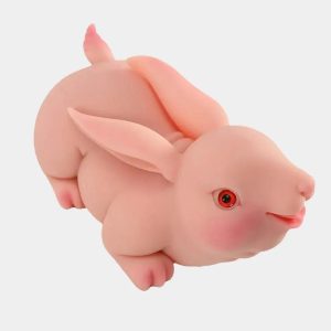 Rabbit Sex Doll 2626 Upgrade With Premium TPE
