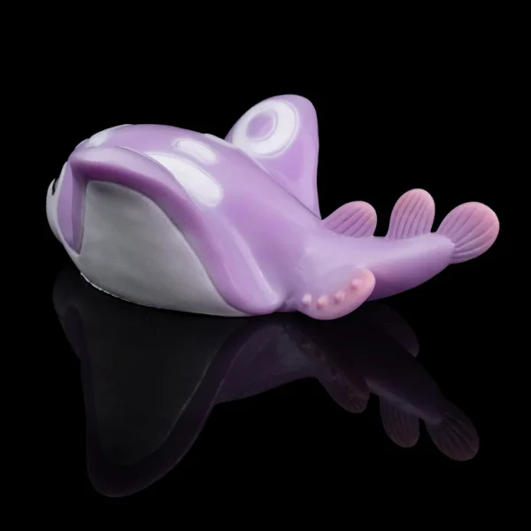 Small Stingray – Animal Theme Pocket Pussy (1)